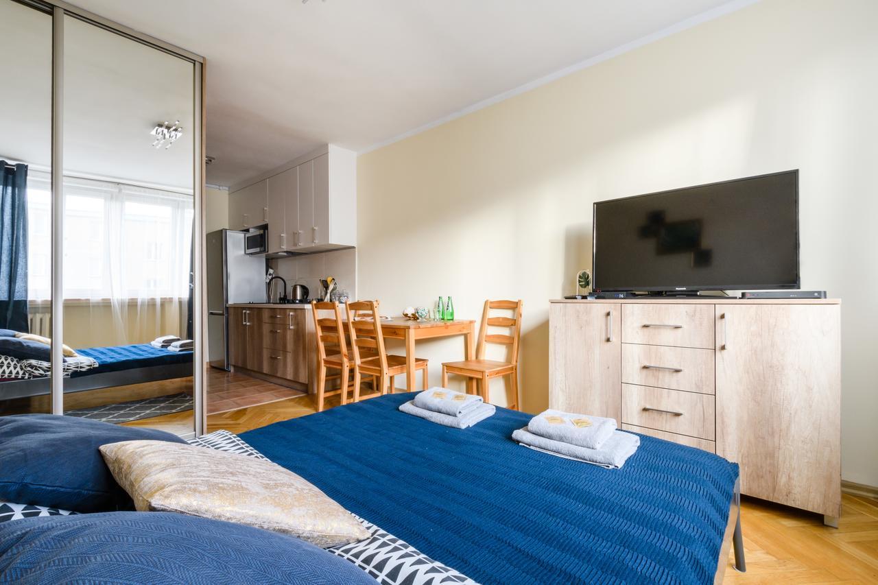 Premium Key-apartaments Srodmiescie Warschau