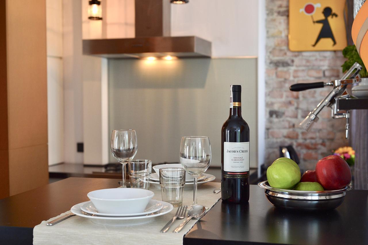 Bizzi Luxdesign Studio - Apartment *