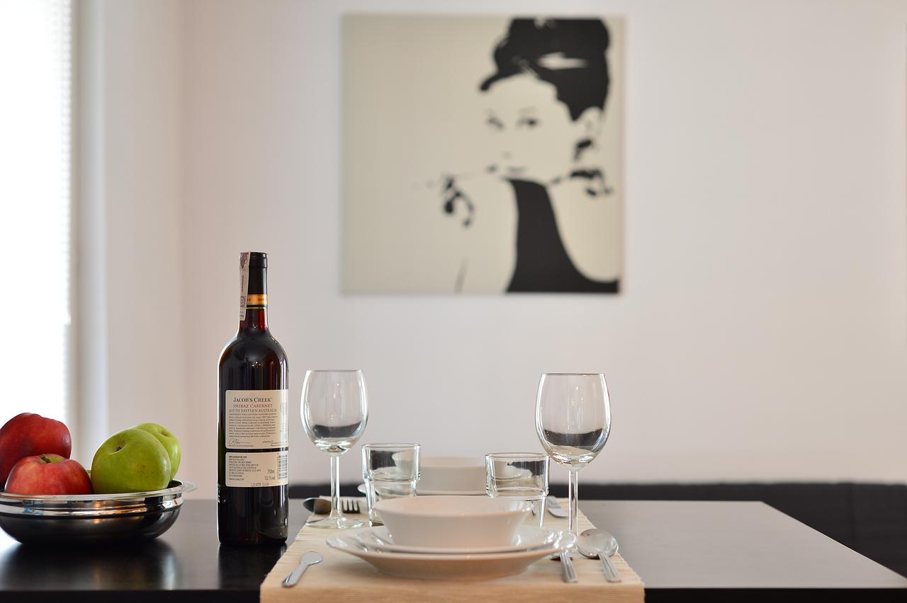Bizzi Luxdesign Studio - Apartment