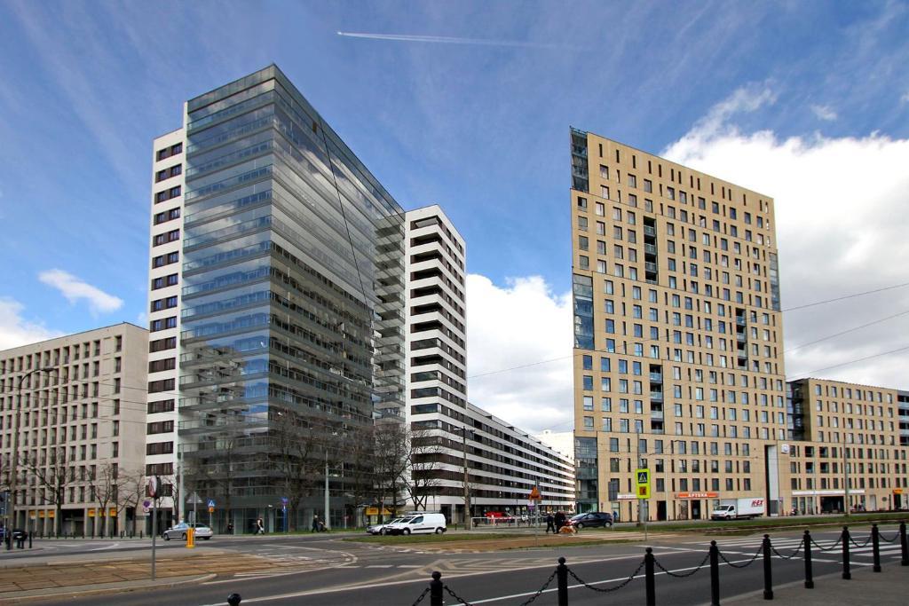 Capital - Centrum - Pokorna