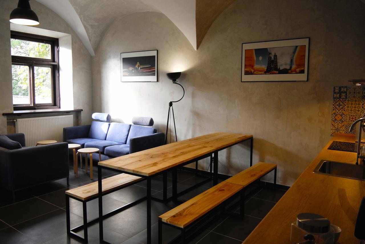 Oki Doki Old Town Bed & Breakfast Warsaw