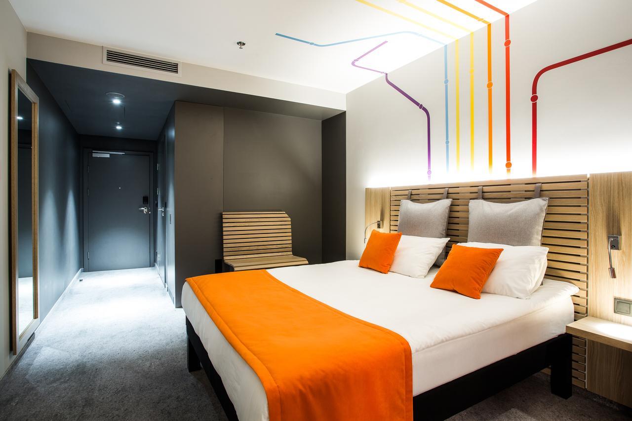 Ibis Styles 3* Warsaw