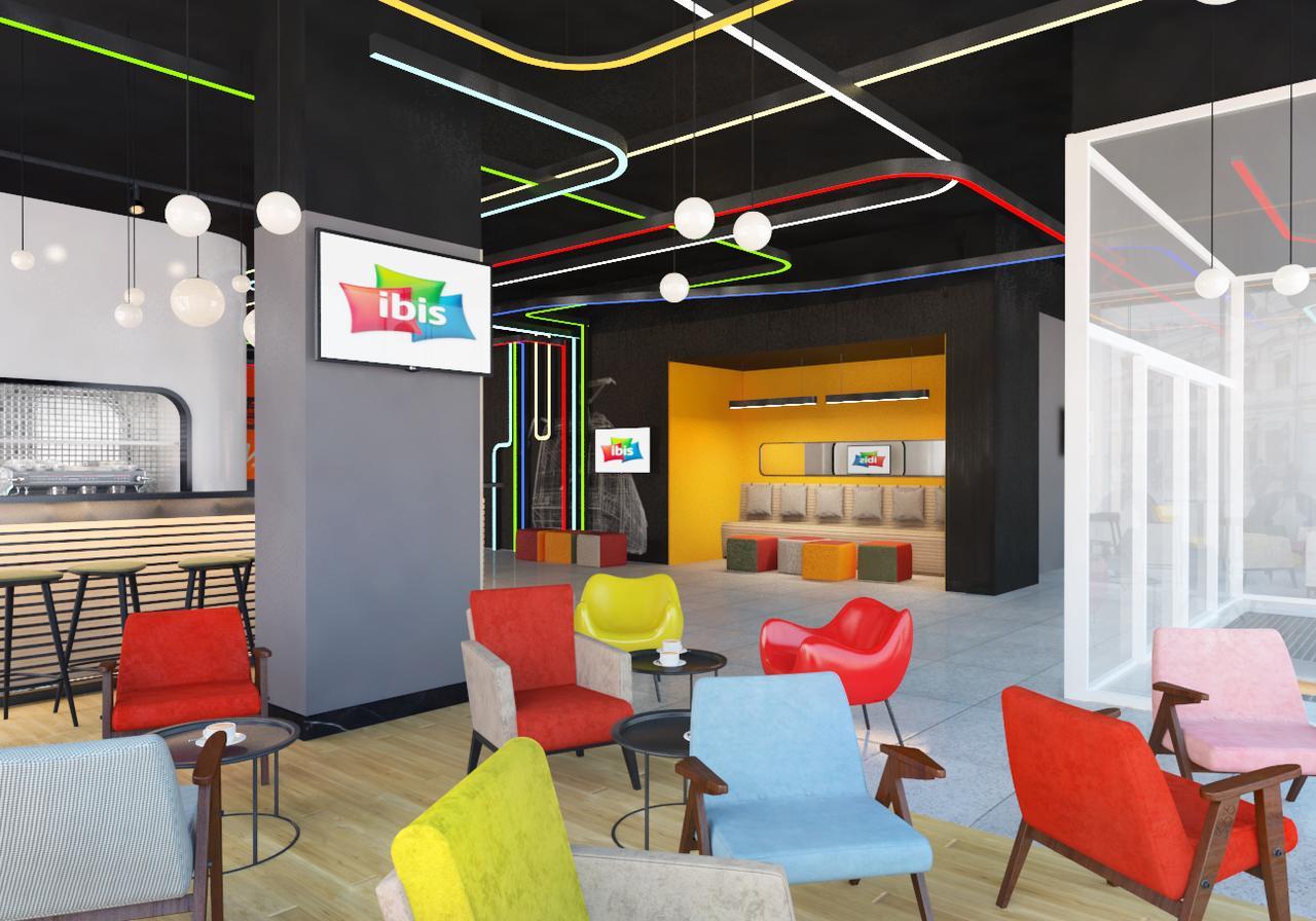 Ibis Styles Hotel