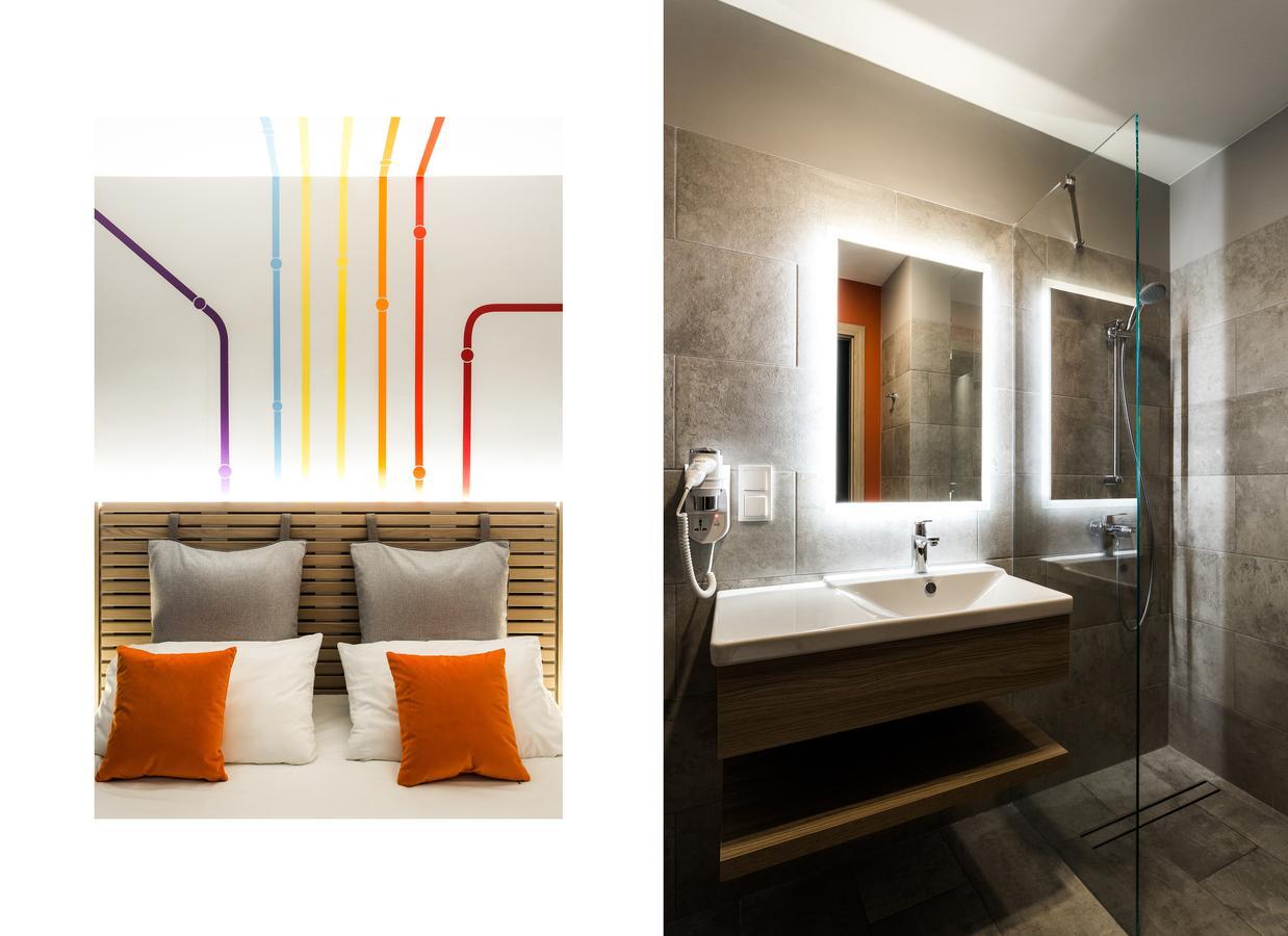 Hotel Ibis Styles
