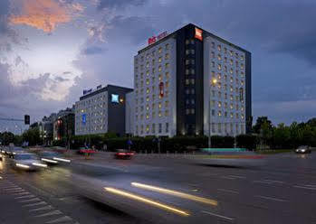 Ibis Reduta Hotel Warsaw