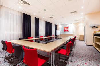 Hotel Ibis Reduta Warsaw