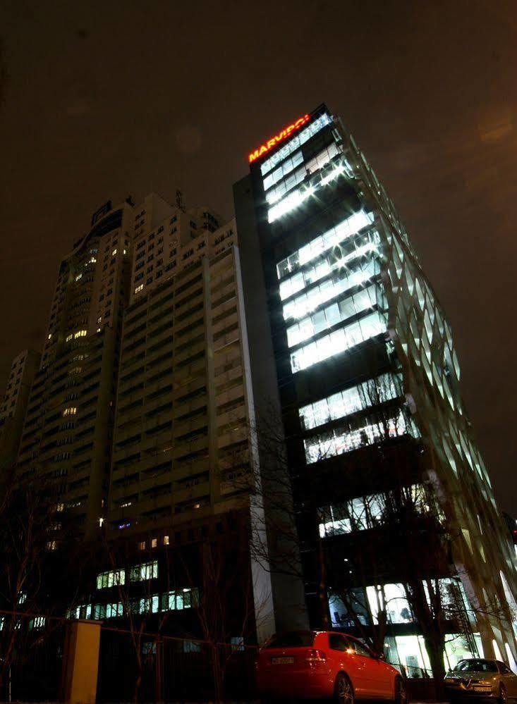 łucka Warszawa