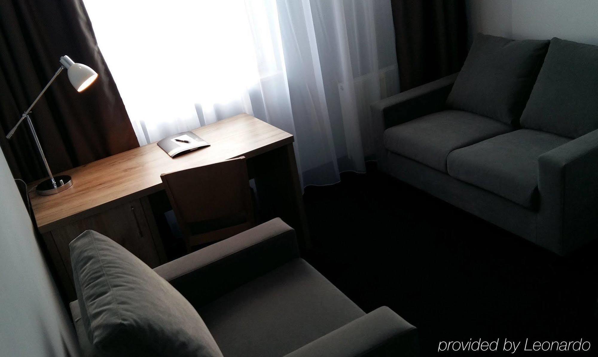 Belwederski Hotel 3*