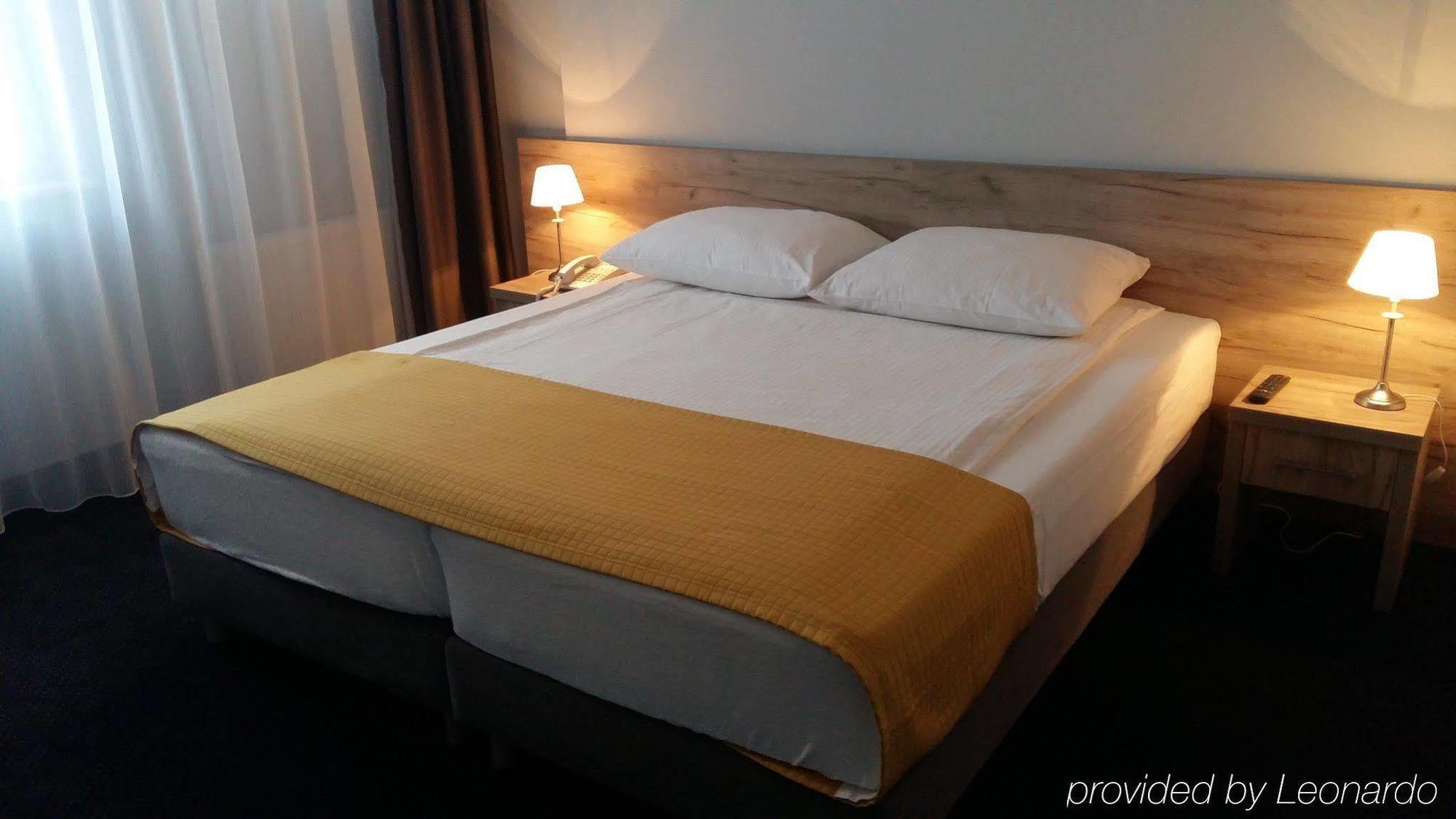 Hotel Belwederski Varsóvia