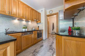 Apartamento P&o Gieldowa Serviced *