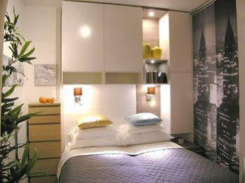 Apartamento P&o Gieldowa Serviced *