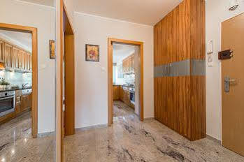 P&o Gieldowa Serviced Apartamento