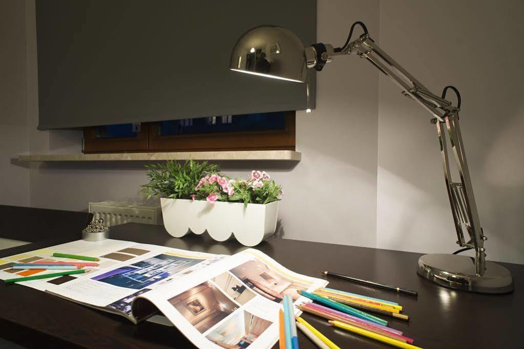 Mokotow Tww Apartment *