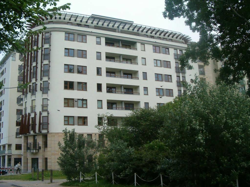Apartment Mokotow Tww *