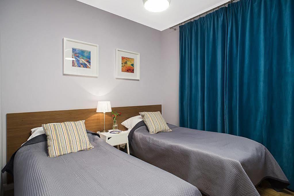 Apartment Mokotow Tww *