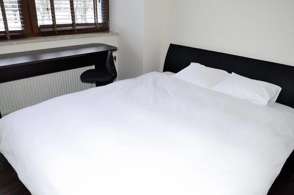 C&g Apartment *
