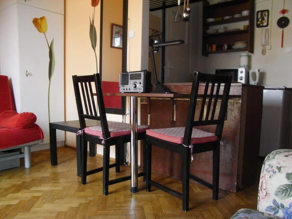 Narutowicza Apartment Warschau