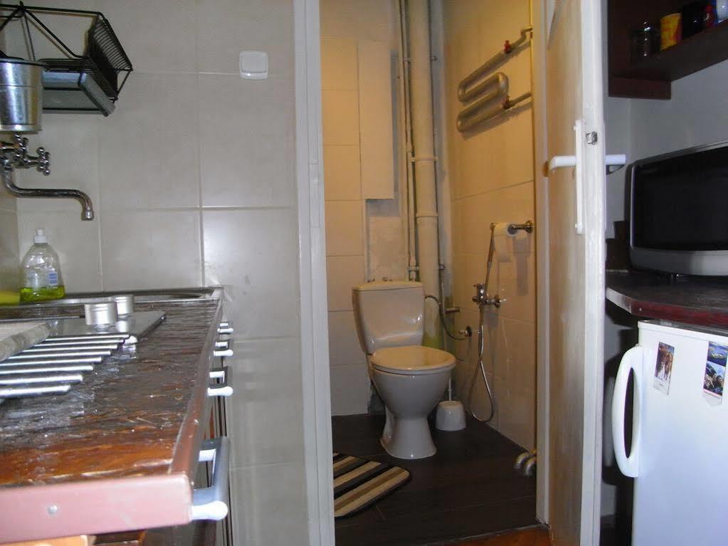 Apartment Narutowicza *