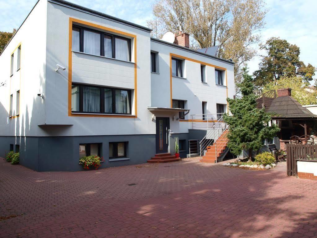 Guest house Smart2stay Pod Lipami