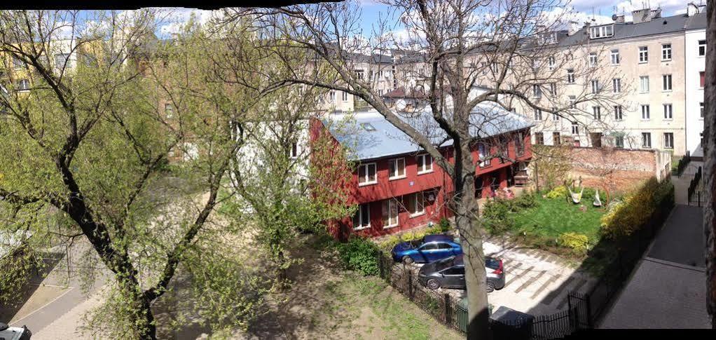 Apartamento Szmulson Varsóvia