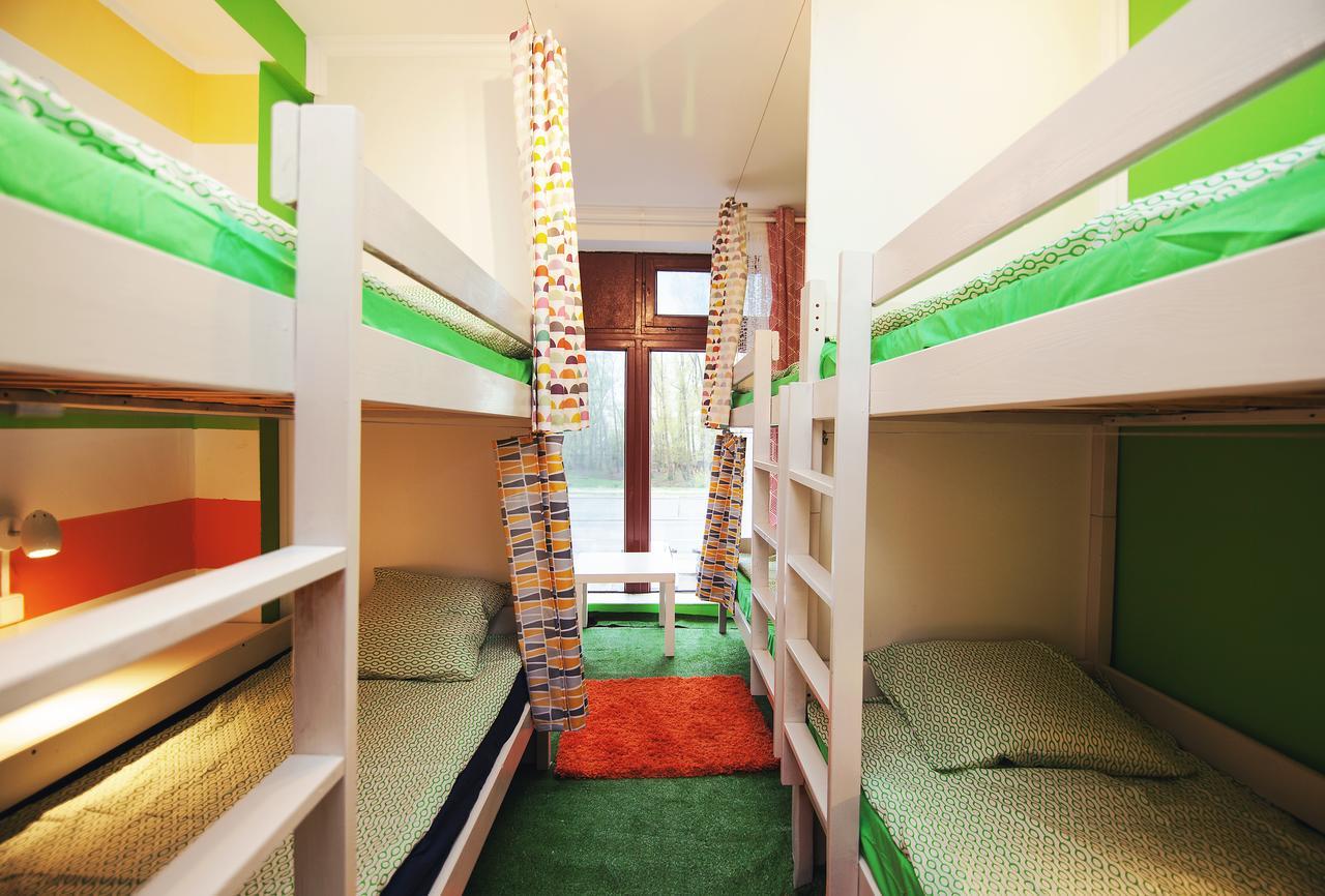 Panorama Hostel