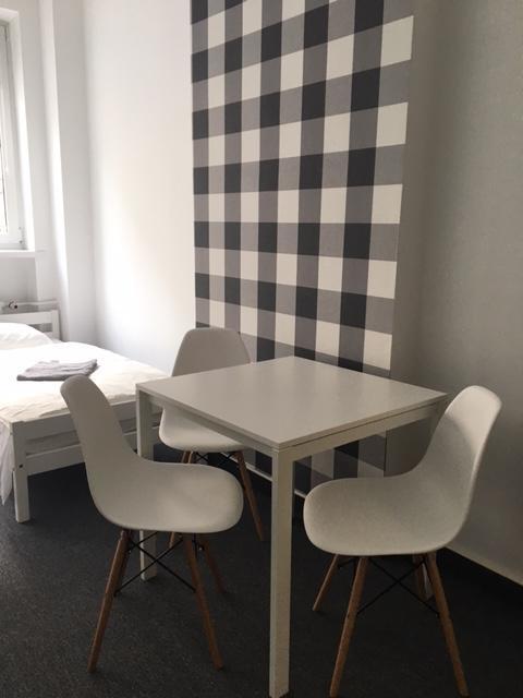 Sawa Hostel Warsaw