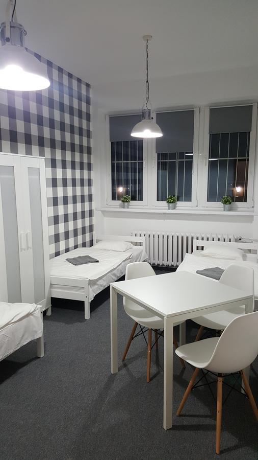 Sawa Hostel