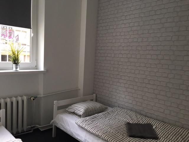 Sawa Hostel *