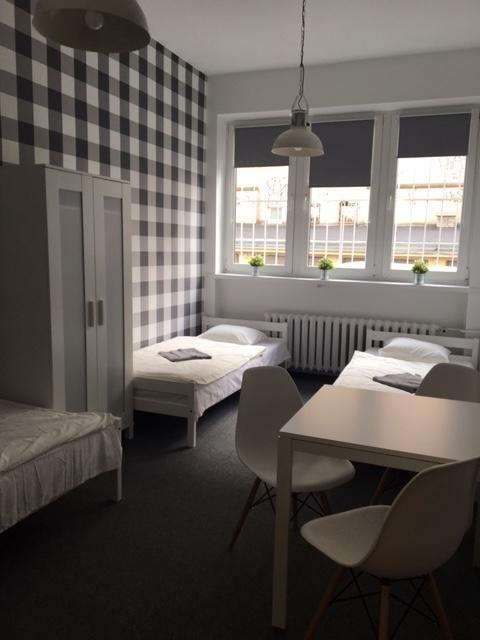 Hostel Sawa Warsaw