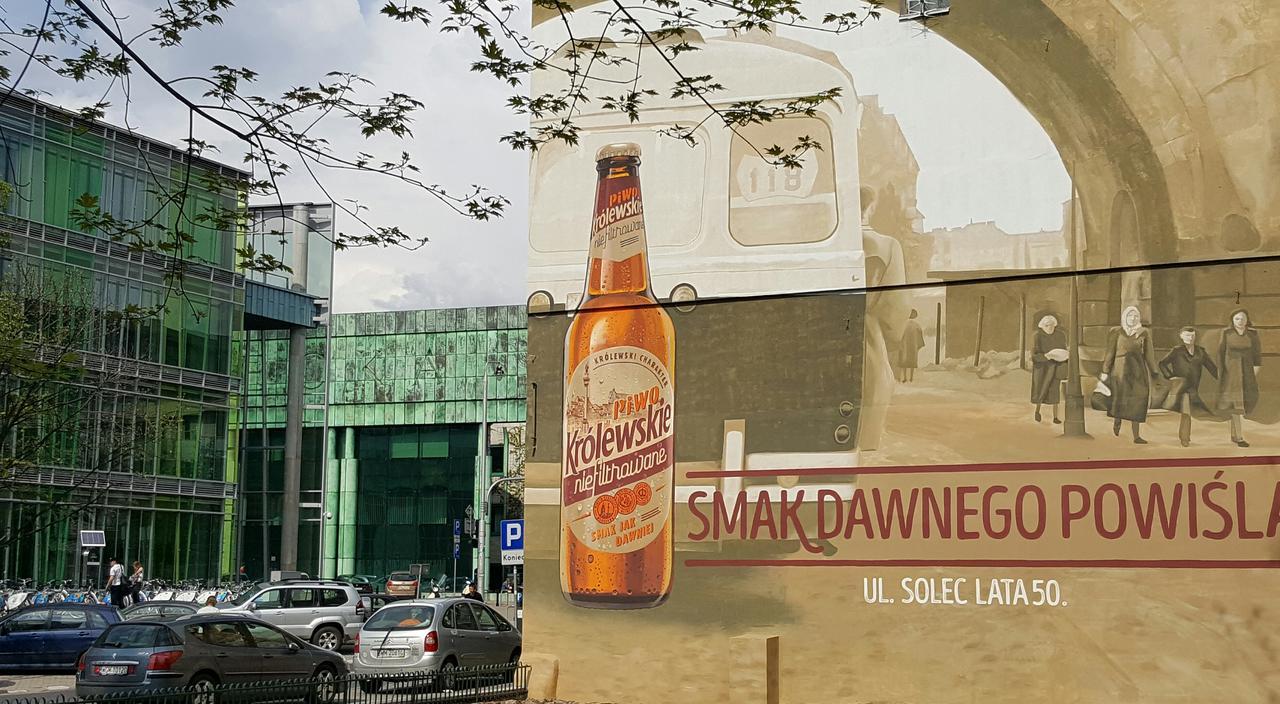 Sawa * Warsaw