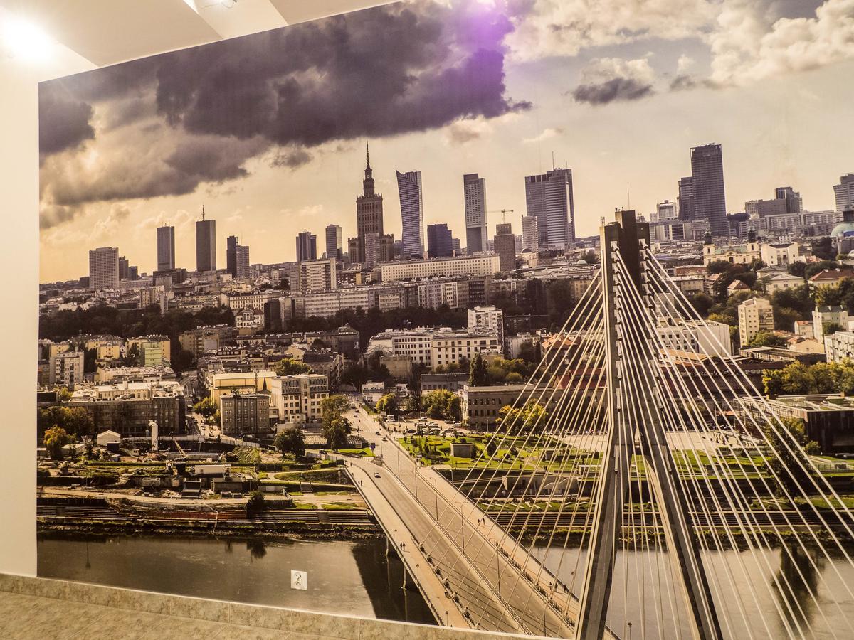 Sawa Warsaw