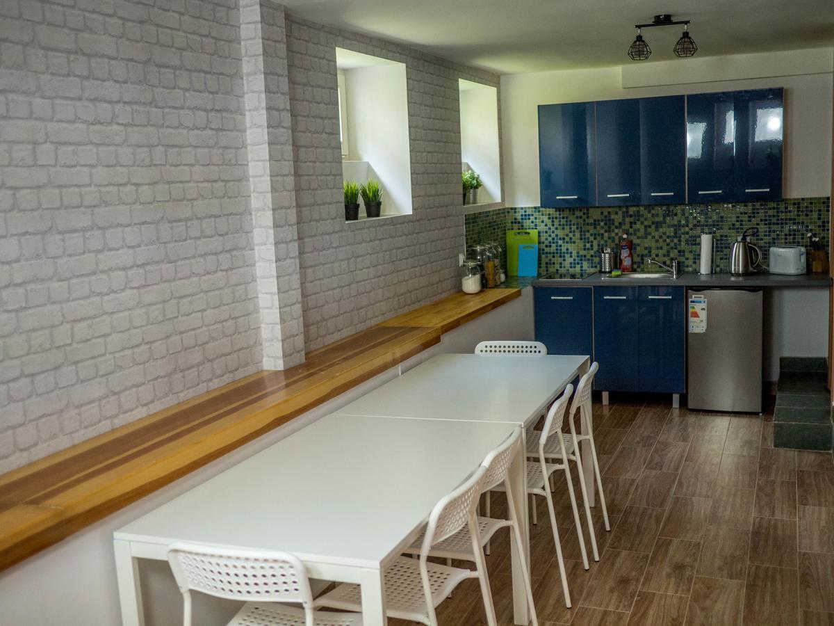 Hostel Sawa Warsaw
