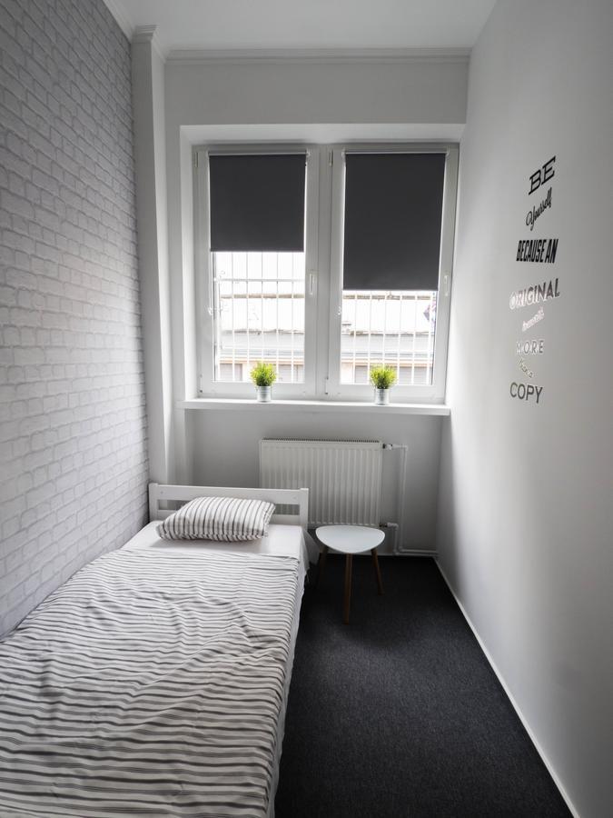 Hostel Sawa *