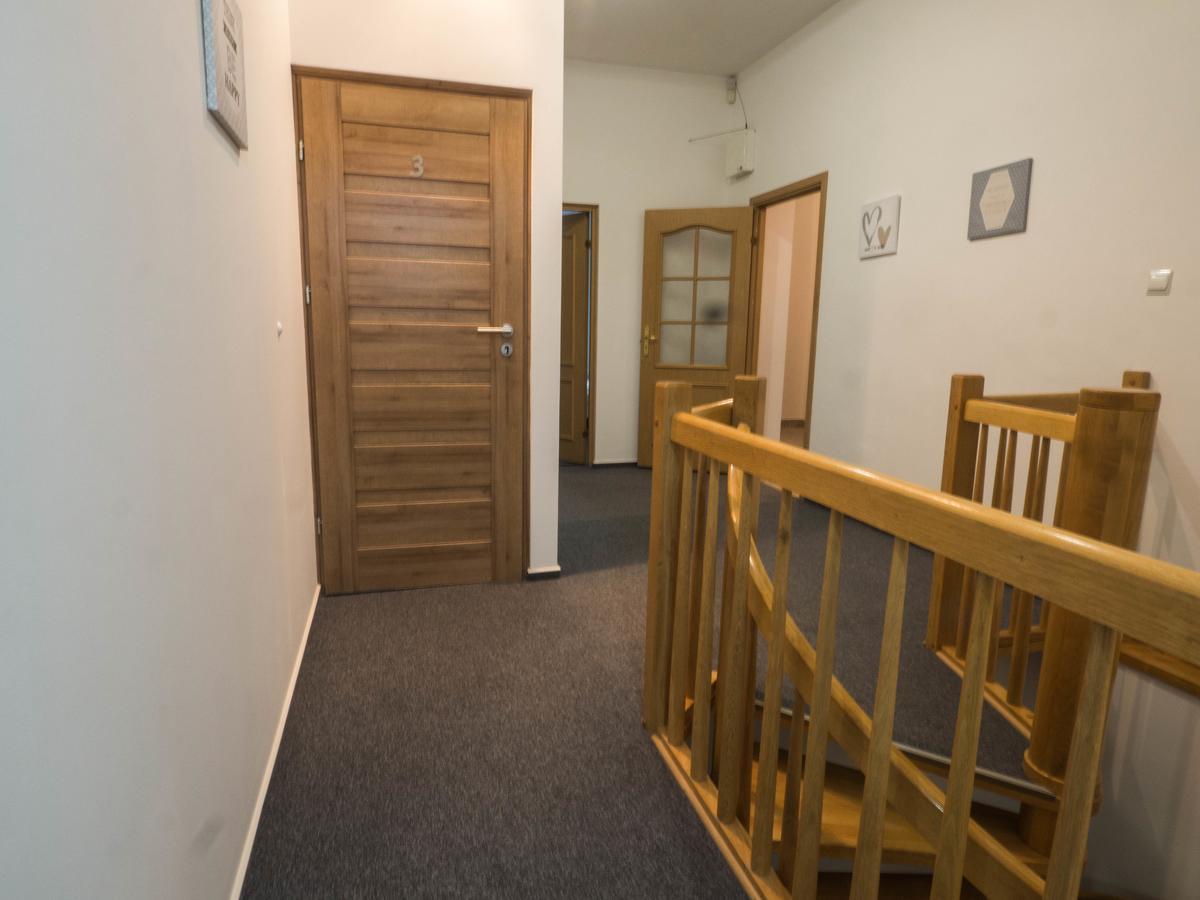 Sawa Hostel Warsaw