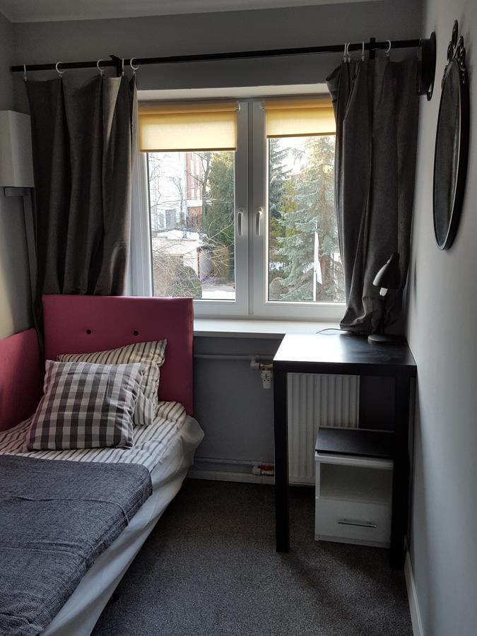 Homestay Sloneczny *