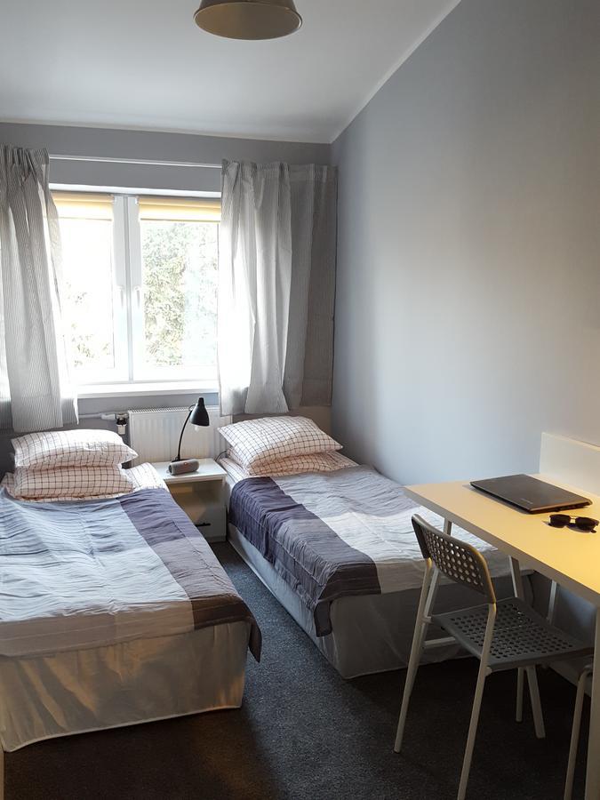 Homestay Sloneczny *