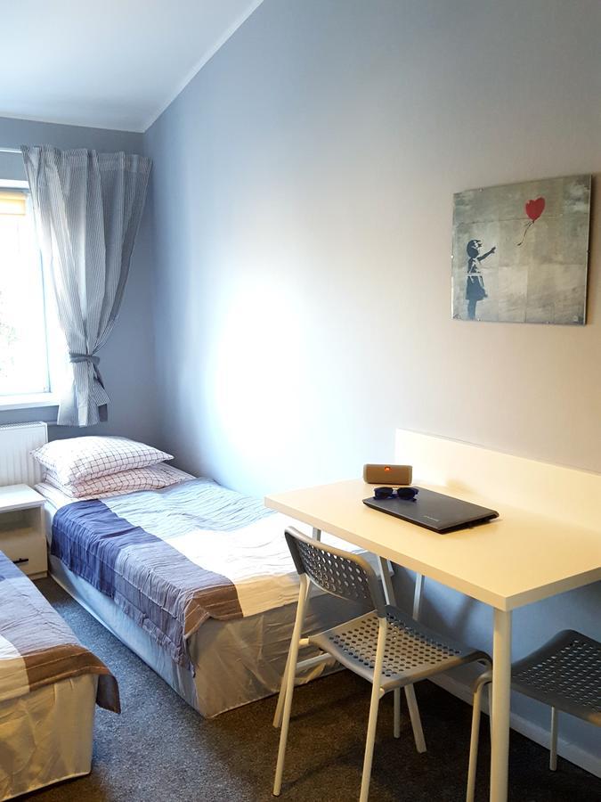 Homestay Sloneczny *
