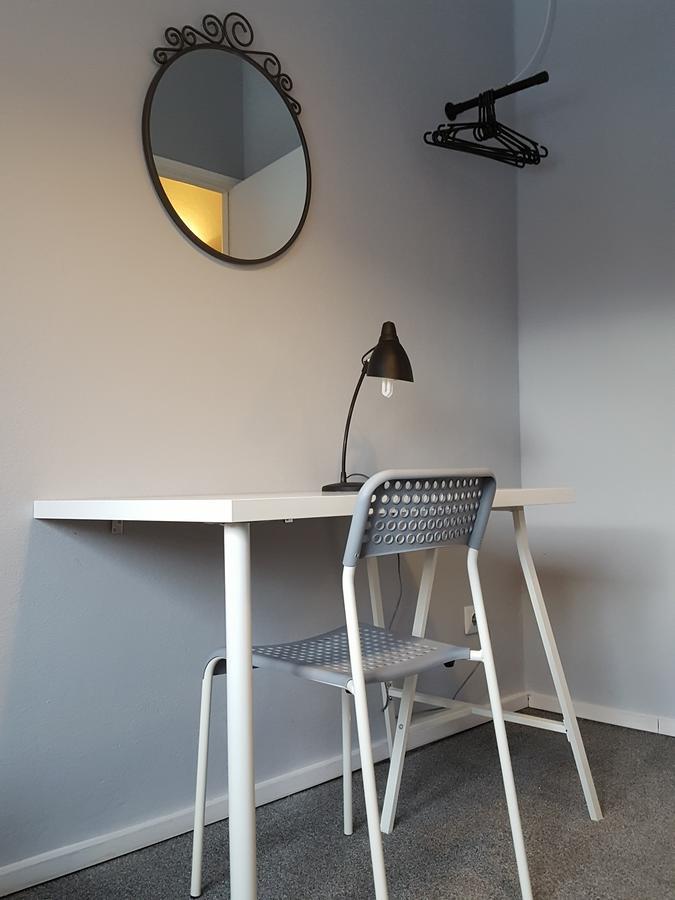 Homestay Sloneczny *