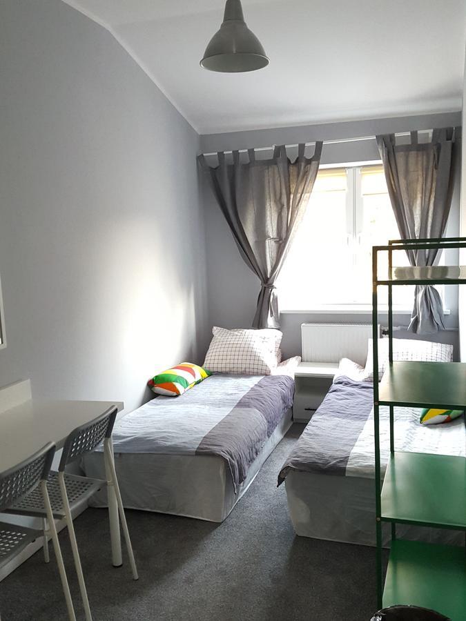 Homestay Sloneczny *