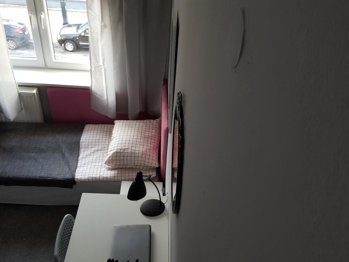Homestay Sloneczny *