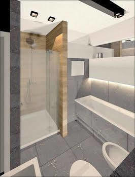 Apartment P&o Metro Centrum *