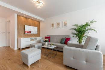 Apartment P&o Metro Centrum *