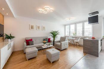 Apartment P&o Metro Centrum *