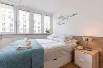 Apartment P&o Metro Centrum *