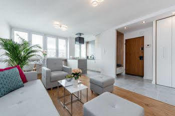Apartment P&o Metro Centrum *