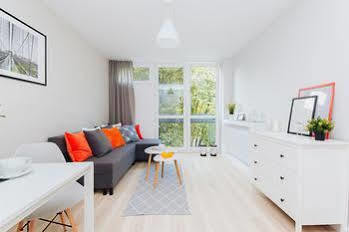 Apartment P&o Metro Centrum *