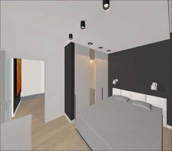 Apartment P&o Metro Centrum *