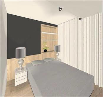 Apartment P&o Metro Centrum *