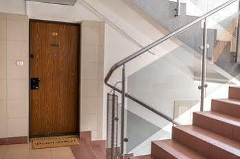 Apartment P&o Metro Centrum *