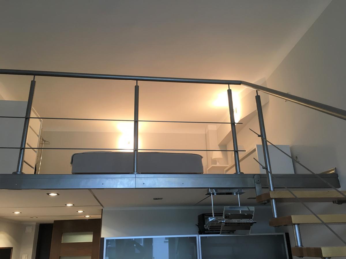 Apartment P&o Serviced Hoza 2